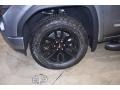 Satin Steel Metallic - Sierra 1500 Elevation Crew Cab 4WD Photo No. 5