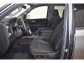 Satin Steel Metallic - Sierra 1500 Elevation Crew Cab 4WD Photo No. 6