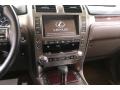 Controls of 2018 GX 460 Luxury
