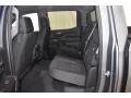 Satin Steel Metallic - Sierra 1500 Elevation Crew Cab 4WD Photo No. 7