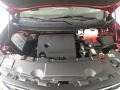 2020 Chevrolet Traverse 3.6 Liter DOHC 24-Valve VVT V6 Engine Photo