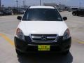 Taffeta White - CR-V LX Photo No. 8