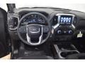 Satin Steel Metallic - Sierra 1500 Elevation Crew Cab 4WD Photo No. 11