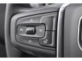 Satin Steel Metallic - Sierra 1500 Elevation Crew Cab 4WD Photo No. 12