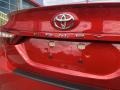 2020 Supersonic Red Toyota Camry XSE AWD  photo #27
