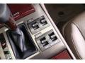 Sepia Controls Photo for 2018 Lexus GX #139739786