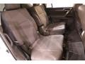 Sepia Rear Seat Photo for 2018 Lexus GX #139739855