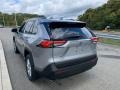 Silver Sky Metallic - RAV4 XLE AWD Hybrid Photo No. 2