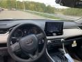 Silver Sky Metallic - RAV4 XLE AWD Hybrid Photo No. 6