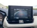Silver Sky Metallic - RAV4 XLE AWD Hybrid Photo No. 14