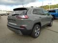 Sting-Gray - Cherokee Limited 4x4 Photo No. 5