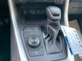 Silver Sky Metallic - RAV4 XLE AWD Hybrid Photo No. 16