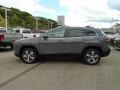 Sting-Gray - Cherokee Limited 4x4 Photo No. 7