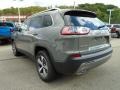 Sting-Gray - Cherokee Limited 4x4 Photo No. 8