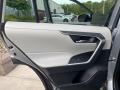 Silver Sky Metallic - RAV4 XLE AWD Hybrid Photo No. 19