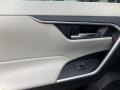 Silver Sky Metallic - RAV4 XLE AWD Hybrid Photo No. 20