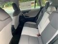 Silver Sky Metallic - RAV4 XLE AWD Hybrid Photo No. 21