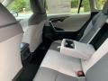 Silver Sky Metallic - RAV4 XLE AWD Hybrid Photo No. 22