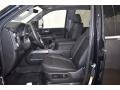 2020 Carbon Black Metallic GMC Sierra 2500HD Denali Crew Cab 4WD  photo #7