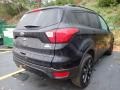 Agate Black - Escape SE 4WD Photo No. 4