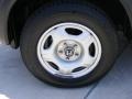 Taffeta White - CR-V LX Photo No. 12