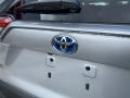 Silver Sky Metallic - RAV4 XLE AWD Hybrid Photo No. 28