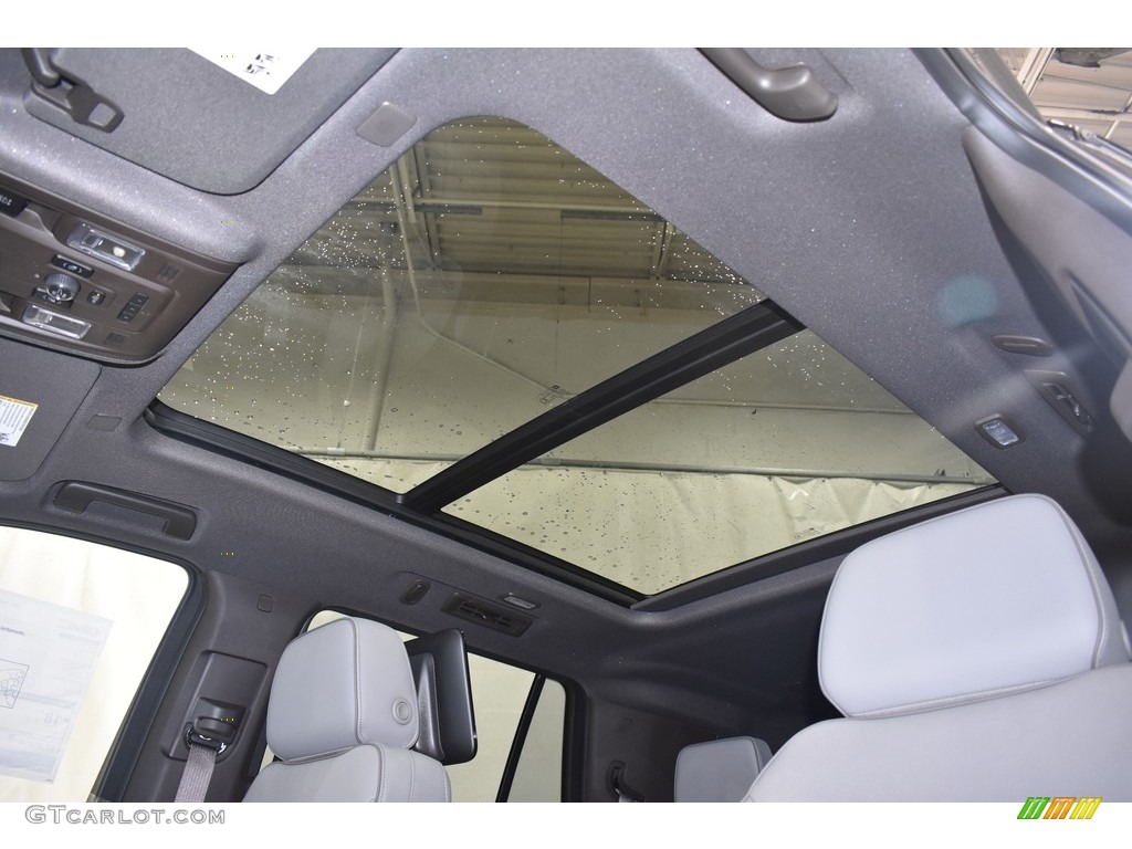 2021 Yukon SLT 4WD - Smokey Quartz Metallic / Dark Walnut/­Slate photo #6