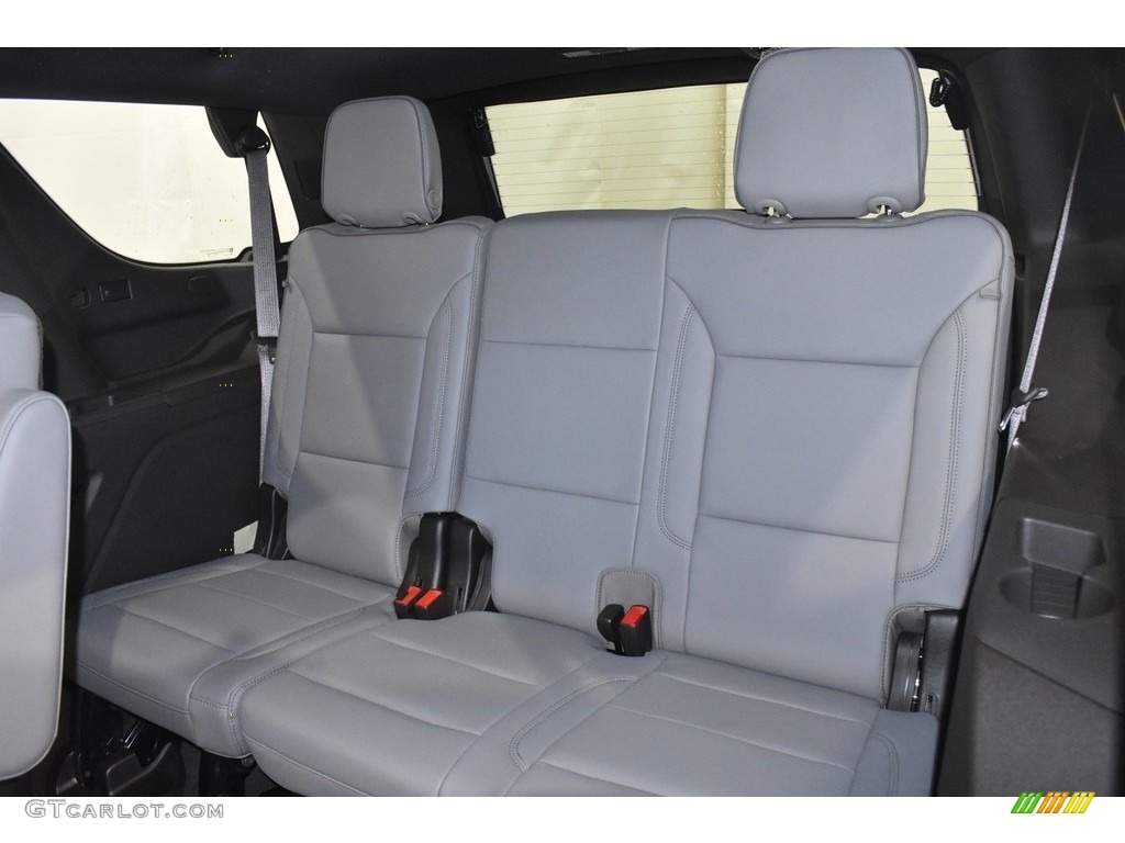 2021 Yukon SLT 4WD - Smokey Quartz Metallic / Dark Walnut/­Slate photo #9