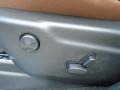 2021 Ivory 3-Coat Jeep Grand Cherokee Overland 4x4  photo #11
