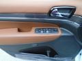 2021 Ivory 3-Coat Jeep Grand Cherokee Overland 4x4  photo #12