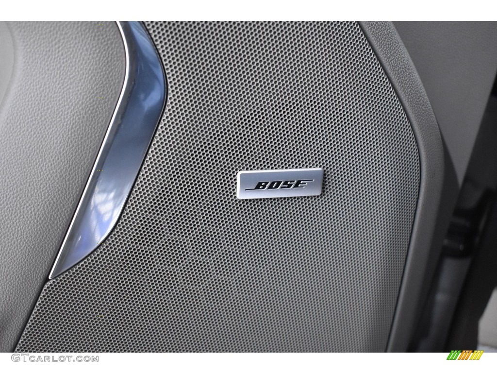 2021 Yukon SLT 4WD - Smokey Quartz Metallic / Dark Walnut/­Slate photo #12