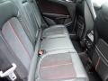 Center Stage Theme Rear Seat Photo for 2017 Lincoln MKC #139740859