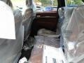 2021 Ivory 3-Coat Jeep Grand Cherokee Overland 4x4  photo #14