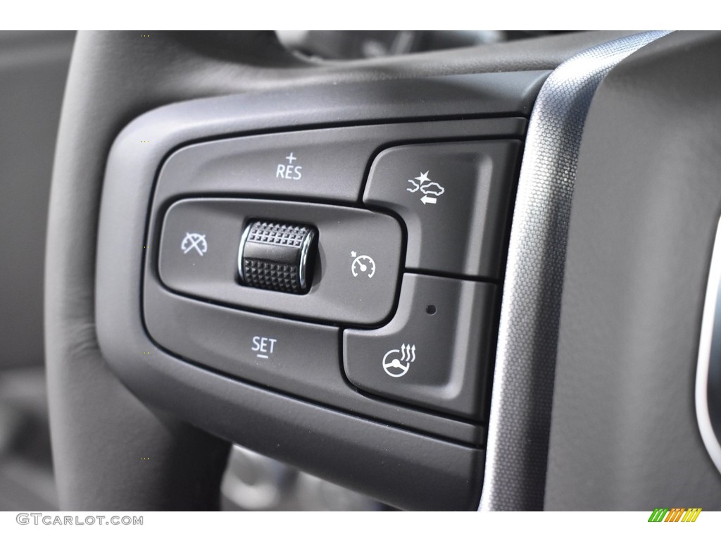 2021 Yukon SLT 4WD - Smokey Quartz Metallic / Dark Walnut/­Slate photo #16