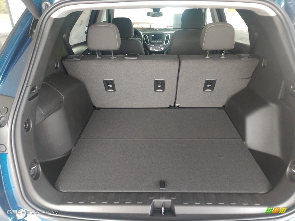 2021 Chevrolet Equinox LT Trunk Photo #139740932