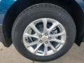  2021 Equinox LT Wheel