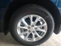  2021 Equinox LT Wheel