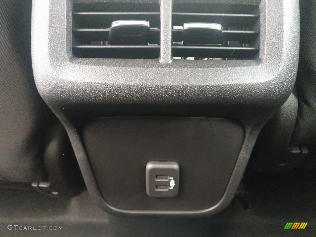 2021 Equinox LT - Pacific Blue Metallic / Jet Black photo #20