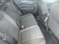 2021 Chevrolet Equinox Jet Black Interior Rear Seat Photo