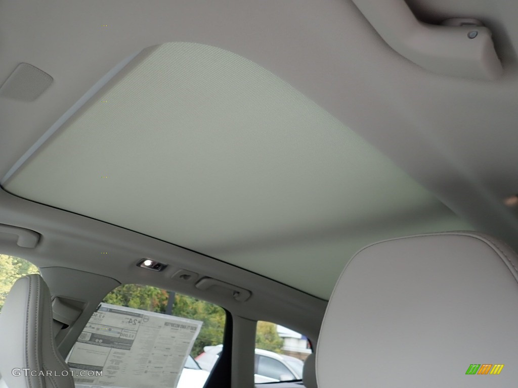 2021 Volvo XC90 T8 eAWD Inscription Plug-in Hybrid Sunroof Photo #139741592