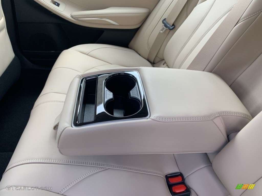 2021 Avalon Hybrid XLE - Opulent Amber / Harvest Beige photo #23