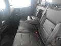 2020 Black Chevrolet Silverado 1500 LT Trail Boss Crew Cab 4x4  photo #18