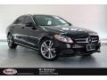 Black - C 300 Sedan Photo No. 1