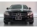 Black - C 300 Sedan Photo No. 2