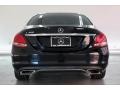 Black - C 300 Sedan Photo No. 3