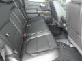 2020 Black Chevrolet Silverado 1500 LT Trail Boss Crew Cab 4x4  photo #24