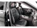 Black - C 300 Sedan Photo No. 6