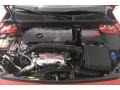 2019 Mercedes-Benz A 2.0 Liter Turbocharged DOHC 16-Valve VVT 4 Cylinder Engine Photo