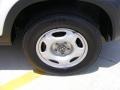 Taffeta White - CR-V LX Photo No. 21