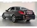 Black - C 300 Sedan Photo No. 10